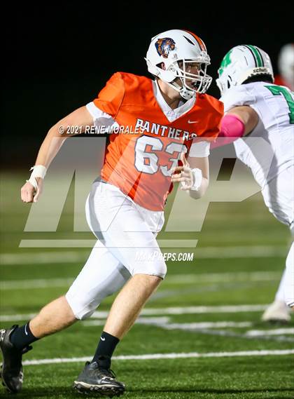 Thumbnail 2 in Polytechnic vs Monrovia photogallery.