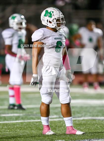 Thumbnail 3 in Polytechnic vs Monrovia photogallery.