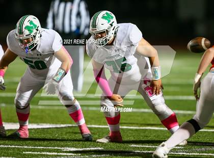 Thumbnail 2 in Polytechnic vs Monrovia photogallery.