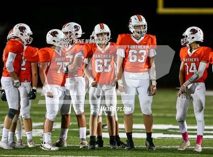 Thumbnail 3 in Polytechnic vs Monrovia photogallery.