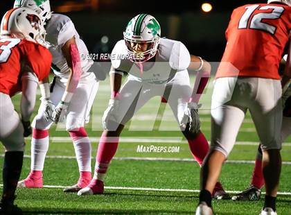 Thumbnail 3 in Polytechnic vs Monrovia photogallery.