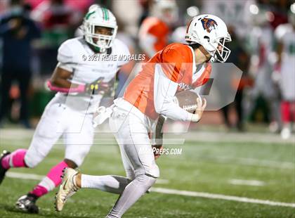 Thumbnail 3 in Polytechnic vs Monrovia photogallery.