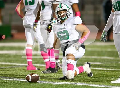 Thumbnail 2 in Polytechnic vs Monrovia photogallery.