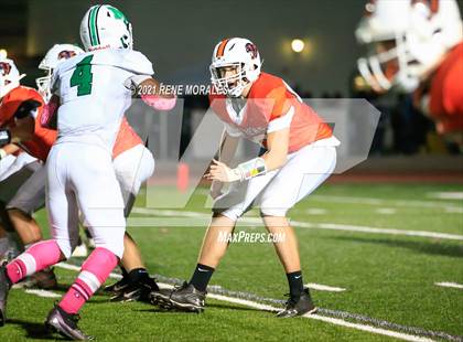 Thumbnail 2 in Polytechnic vs Monrovia photogallery.