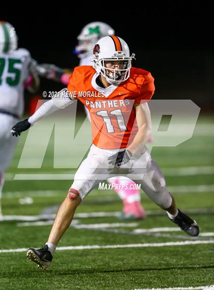 Thumbnail 2 in Polytechnic vs Monrovia photogallery.