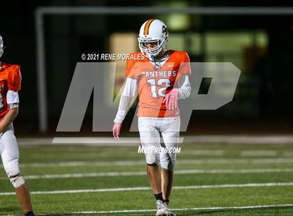 Thumbnail 3 in Polytechnic vs Monrovia photogallery.