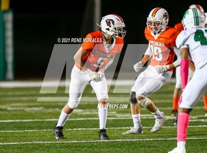 Thumbnail 2 in Polytechnic vs Monrovia photogallery.