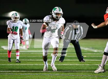 Thumbnail 2 in Polytechnic vs Monrovia photogallery.