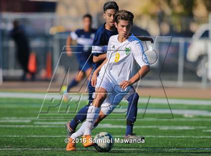 Thumbnail 2 in Royal vs  Birmingham (Valley Kick off Classic) photogallery.