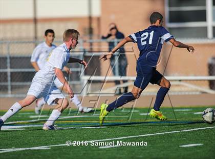 Thumbnail 2 in Royal vs  Birmingham (Valley Kick off Classic) photogallery.