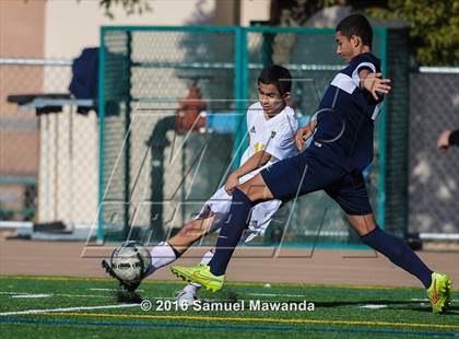 Thumbnail 2 in Royal vs  Birmingham (Valley Kick off Classic) photogallery.
