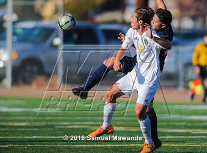 Thumbnail 3 in Royal vs  Birmingham (Valley Kick off Classic) photogallery.