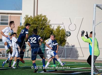 Thumbnail 1 in Royal vs  Birmingham (Valley Kick off Classic) photogallery.