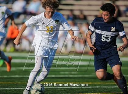 Thumbnail 1 in Royal vs  Birmingham (Valley Kick off Classic) photogallery.