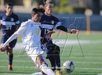 Thumbnail 2 in Royal vs  Birmingham (Valley Kick off Classic) photogallery.