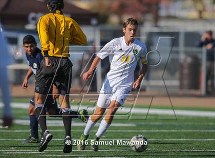 Thumbnail 3 in Royal vs  Birmingham (Valley Kick off Classic) photogallery.