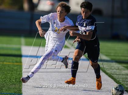 Thumbnail 1 in Royal vs  Birmingham (Valley Kick off Classic) photogallery.
