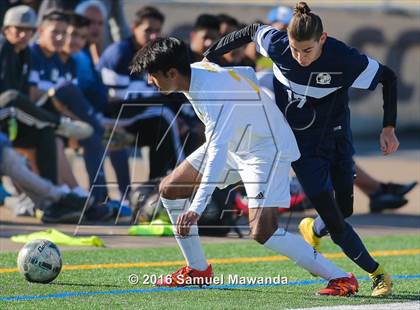 Thumbnail 1 in Royal vs  Birmingham (Valley Kick off Classic) photogallery.