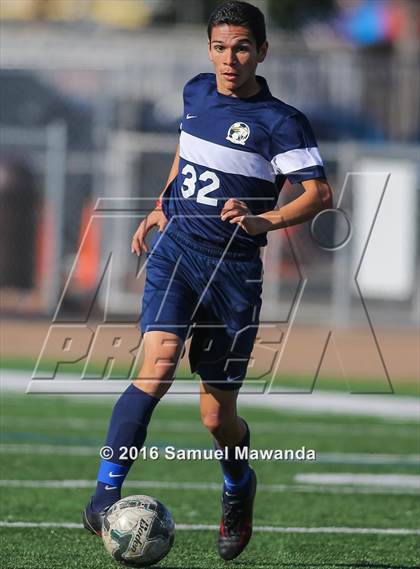 Thumbnail 1 in Royal vs  Birmingham (Valley Kick off Classic) photogallery.