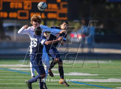 Thumbnail 2 in Royal vs  Birmingham (Valley Kick off Classic) photogallery.