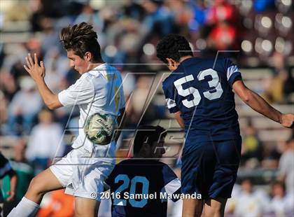 Thumbnail 3 in Royal vs  Birmingham (Valley Kick off Classic) photogallery.