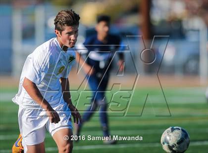 Thumbnail 2 in Royal vs  Birmingham (Valley Kick off Classic) photogallery.