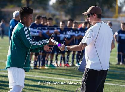 Thumbnail 1 in Royal vs  Birmingham (Valley Kick off Classic) photogallery.