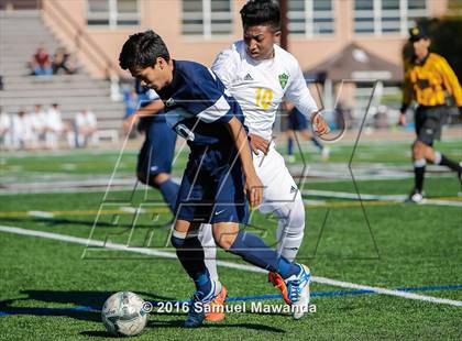 Thumbnail 1 in Royal vs  Birmingham (Valley Kick off Classic) photogallery.