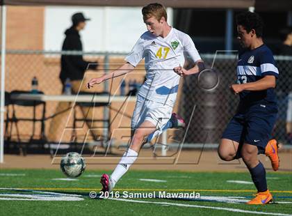 Thumbnail 2 in Royal vs  Birmingham (Valley Kick off Classic) photogallery.