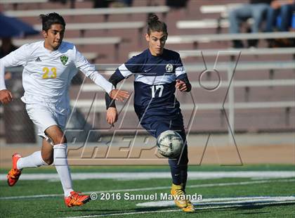 Thumbnail 2 in Royal vs  Birmingham (Valley Kick off Classic) photogallery.