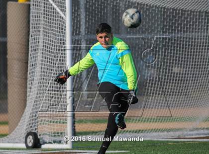 Thumbnail 1 in Royal vs  Birmingham (Valley Kick off Classic) photogallery.
