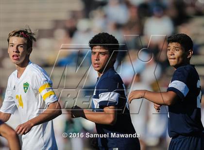 Thumbnail 3 in Royal vs  Birmingham (Valley Kick off Classic) photogallery.