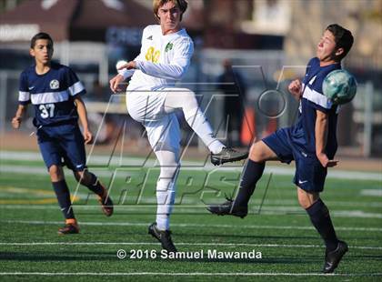 Thumbnail 3 in Royal vs  Birmingham (Valley Kick off Classic) photogallery.