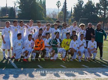 Thumbnail 3 in Royal vs  Birmingham (Valley Kick off Classic) photogallery.