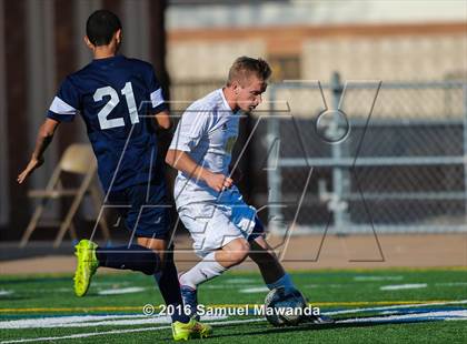 Thumbnail 1 in Royal vs  Birmingham (Valley Kick off Classic) photogallery.