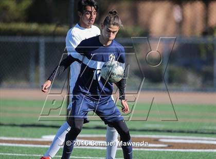 Thumbnail 3 in Royal vs  Birmingham (Valley Kick off Classic) photogallery.