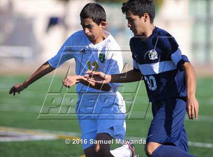 Thumbnail 3 in Royal vs  Birmingham (Valley Kick off Classic) photogallery.
