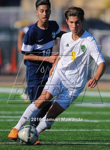 Thumbnail 1 in Royal vs  Birmingham (Valley Kick off Classic) photogallery.