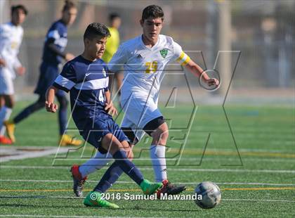 Thumbnail 3 in Royal vs  Birmingham (Valley Kick off Classic) photogallery.