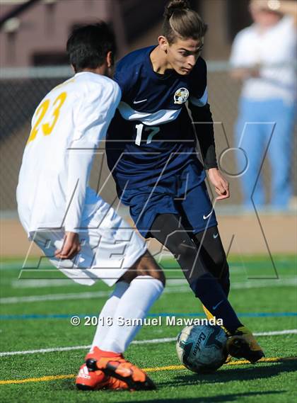 Thumbnail 3 in Royal vs  Birmingham (Valley Kick off Classic) photogallery.