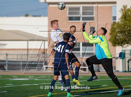 Thumbnail 3 in Royal vs  Birmingham (Valley Kick off Classic) photogallery.