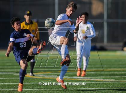 Thumbnail 1 in Royal vs  Birmingham (Valley Kick off Classic) photogallery.