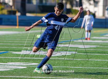 Thumbnail 2 in Royal vs  Birmingham (Valley Kick off Classic) photogallery.