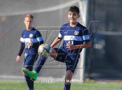 Thumbnail 1 in Royal vs  Birmingham (Valley Kick off Classic) photogallery.