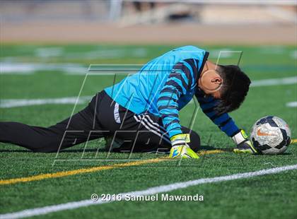 Thumbnail 1 in Royal vs  Birmingham (Valley Kick off Classic) photogallery.