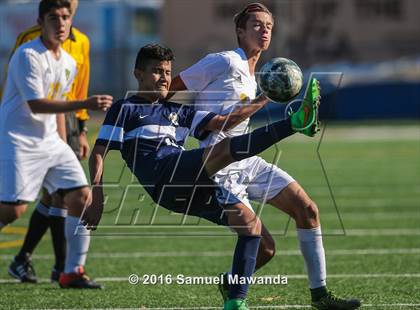 Thumbnail 1 in Royal vs  Birmingham (Valley Kick off Classic) photogallery.