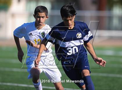 Thumbnail 2 in Royal vs  Birmingham (Valley Kick off Classic) photogallery.