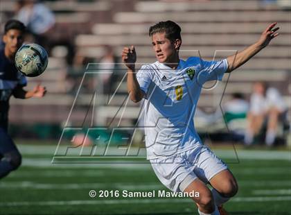 Thumbnail 3 in Royal vs  Birmingham (Valley Kick off Classic) photogallery.