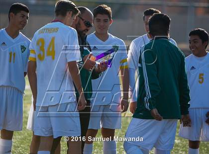 Thumbnail 2 in Royal vs  Birmingham (Valley Kick off Classic) photogallery.