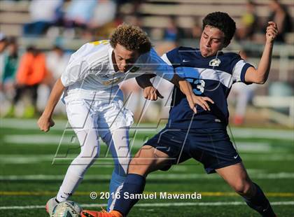 Thumbnail 2 in Royal vs  Birmingham (Valley Kick off Classic) photogallery.